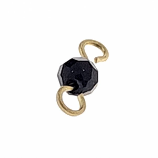 gold pendant stainless steel