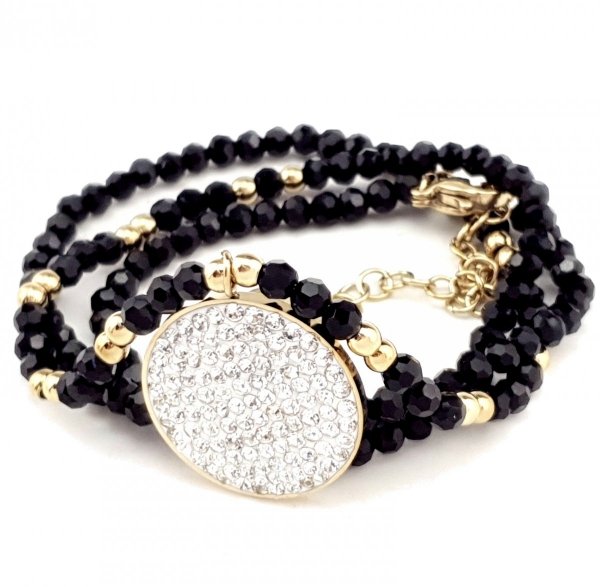 GOLD CHAIN NECKLACE celebrity STAINLESS STEEL