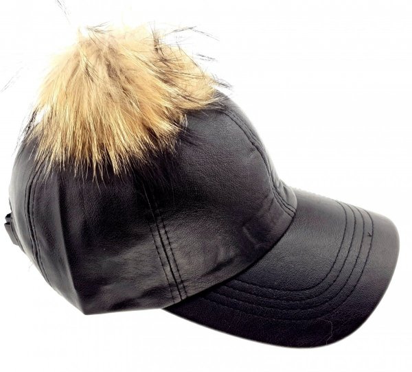 Alpaca cap