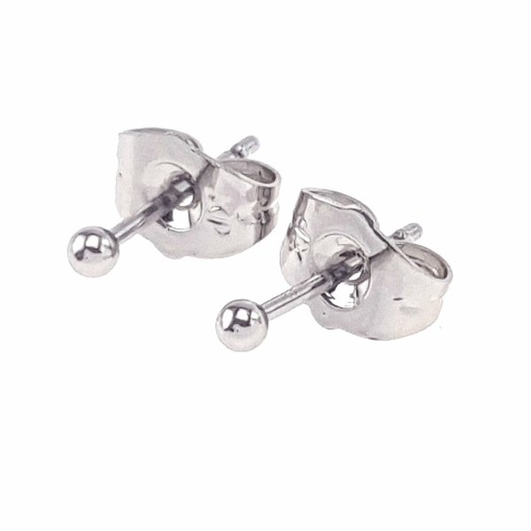 gold plated earrings with exclusive cubic zirconia