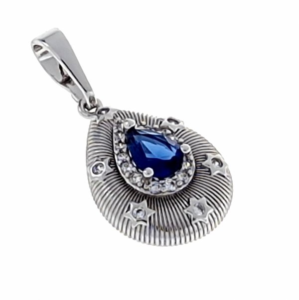 18k gold plated set pendant earrings xuping