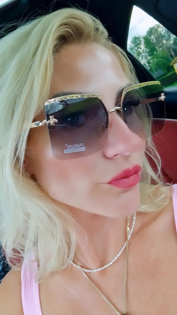 Women's Sunglasses