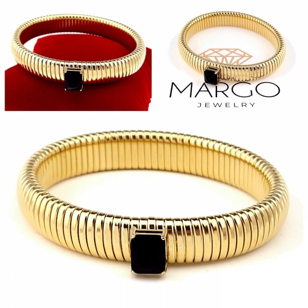 Bracelet Crystals Celebrity Surgical Steel