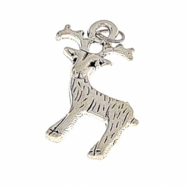 gold pendant stainless steel