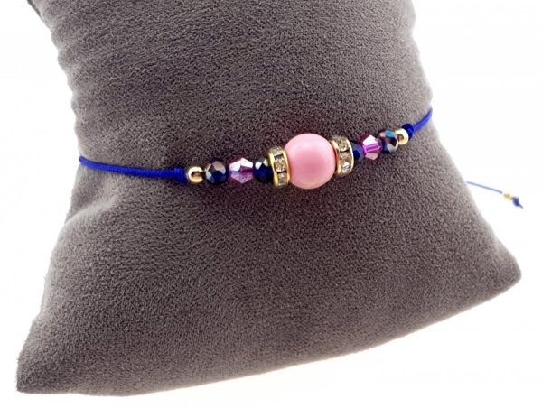 BRACELET GOLD CELEBRITY STAINLESS STEEL