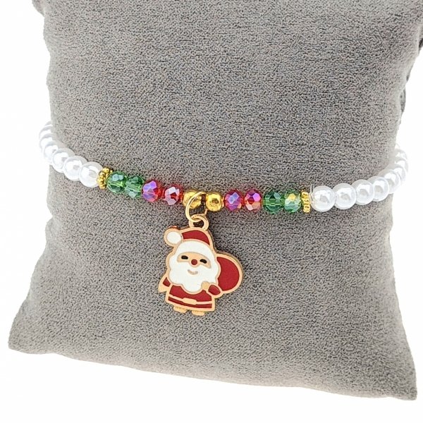 Bracelet Crystals Celebrity Surgical Steel