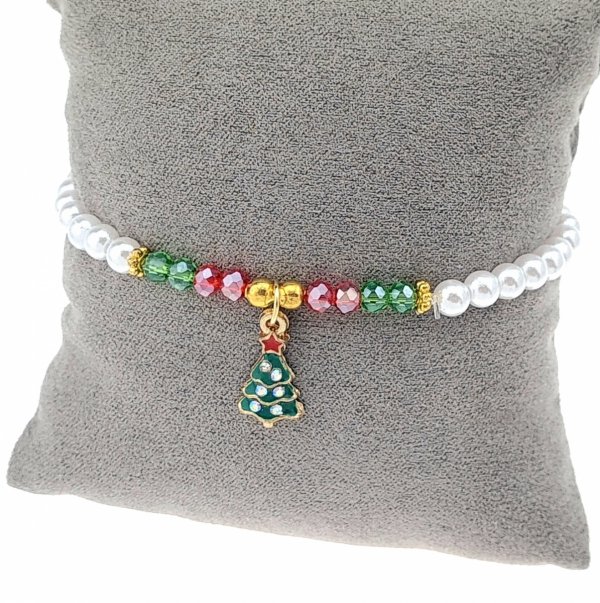 Bracelet Crystals Celebrity Surgical Steel