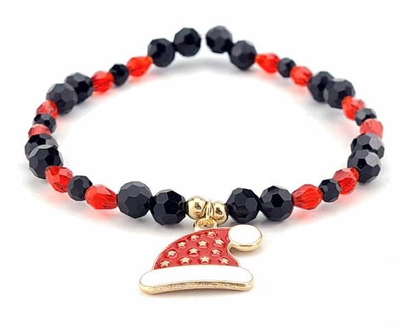 Bracelet Crystals Celebrity Surgical Steel
