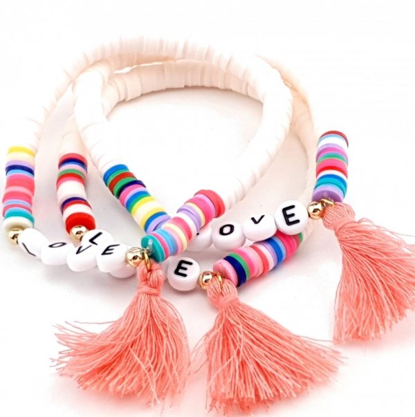 Bracelet Crystals Celebrity Surgical Steel