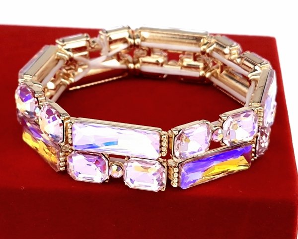 Celebrity Bracelet Surgical Steel