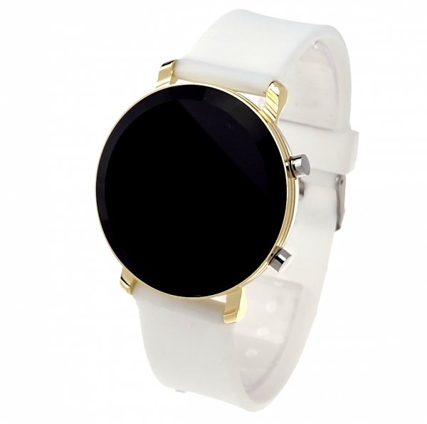 Silicone watch electronic rubber Kurren