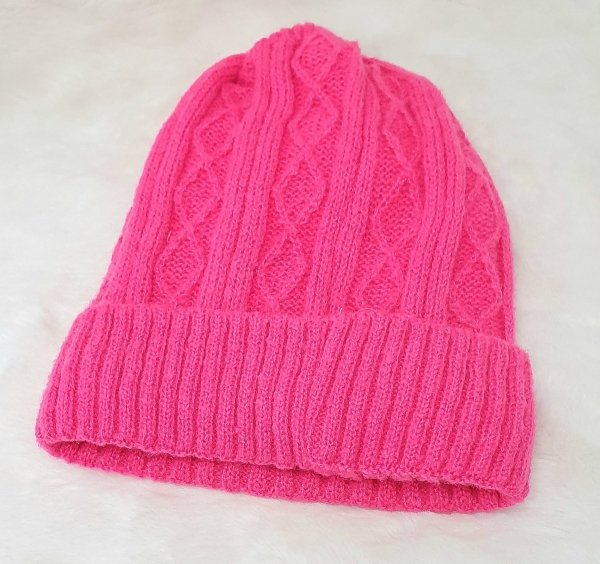 Alpaca cap