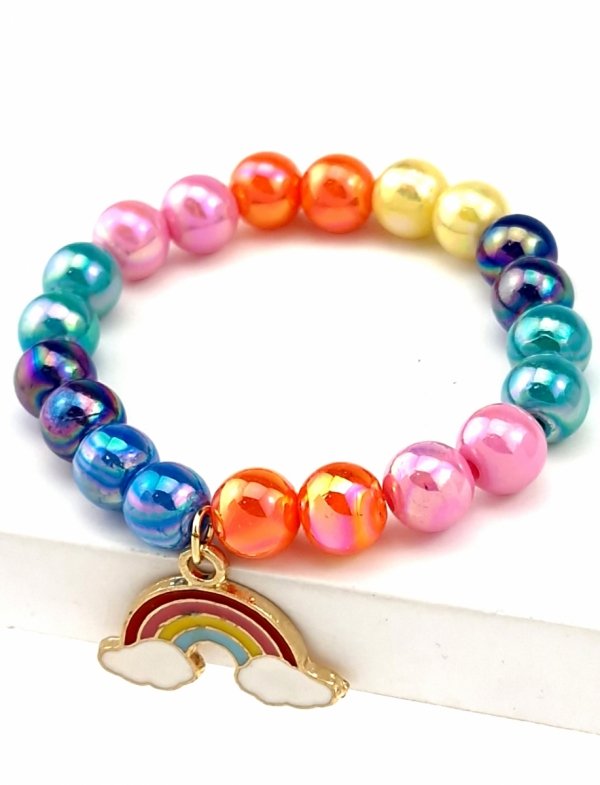 Bracelet Crystals Celebrity Surgical Steel