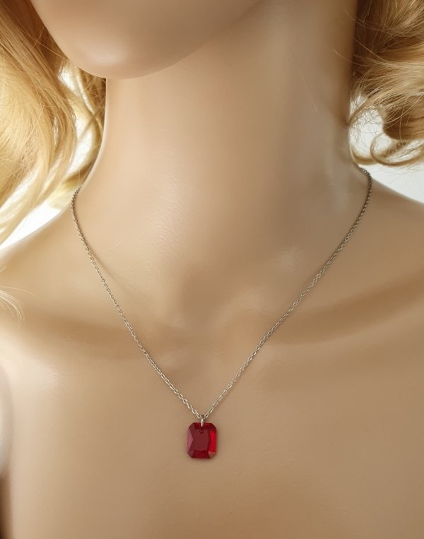 GOLD CHAIN NECKLACE celebrity STAINLESS STEEL