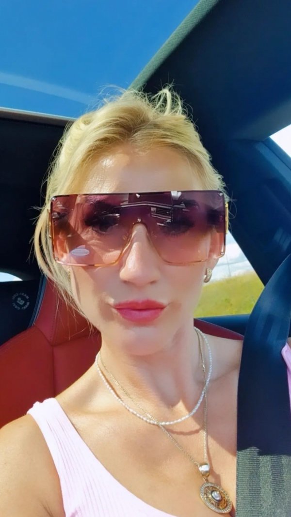 Women's Sunglasses