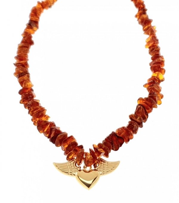 GOLD CHAIN NECKLACE celebrity STAINLESS STEEL