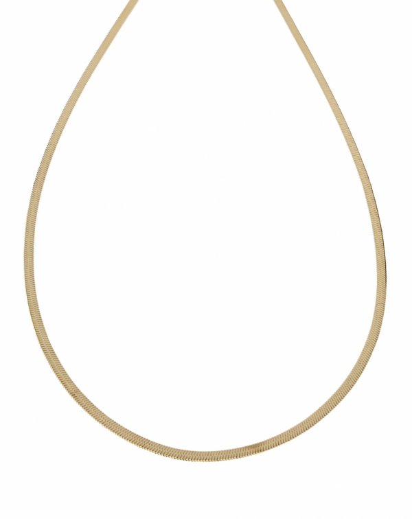 gold chain stainless steel
