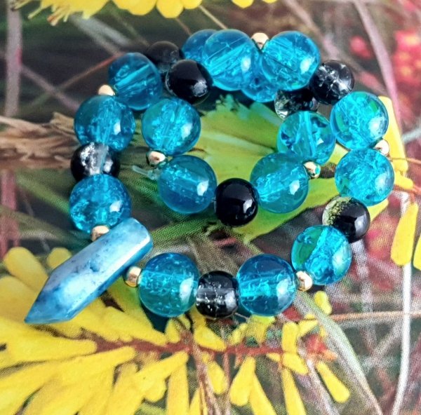Bracelet Crystals Celebrity Surgical Steel