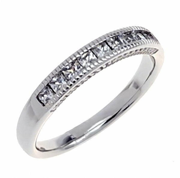 gold ring 18,60mm. gold-plated engagement xuping