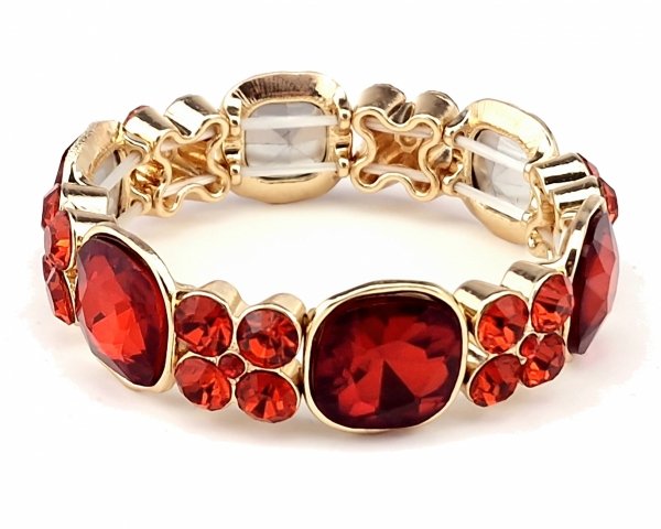 Celebrity Bracelet Surgical Steel