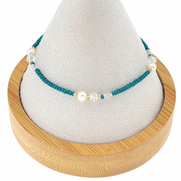 BRACELET GOLD CELEBRITY STAINLESS STEEL