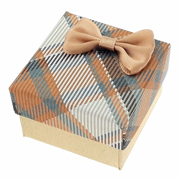 jewelry box earrings ring