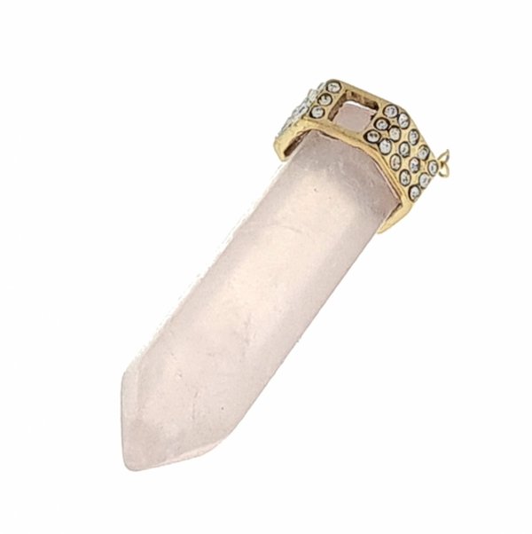 gold pendant stainless steel