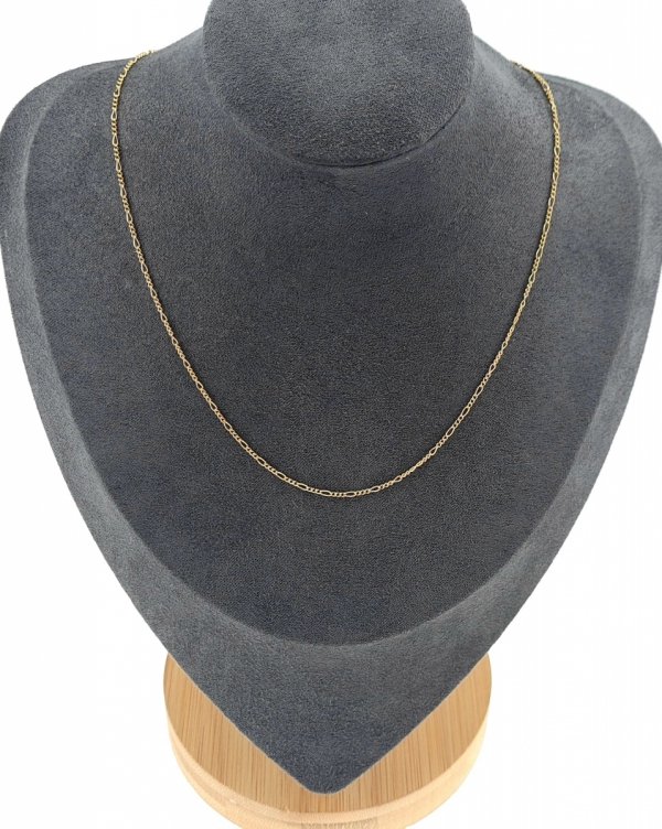 gold chain stainless steel