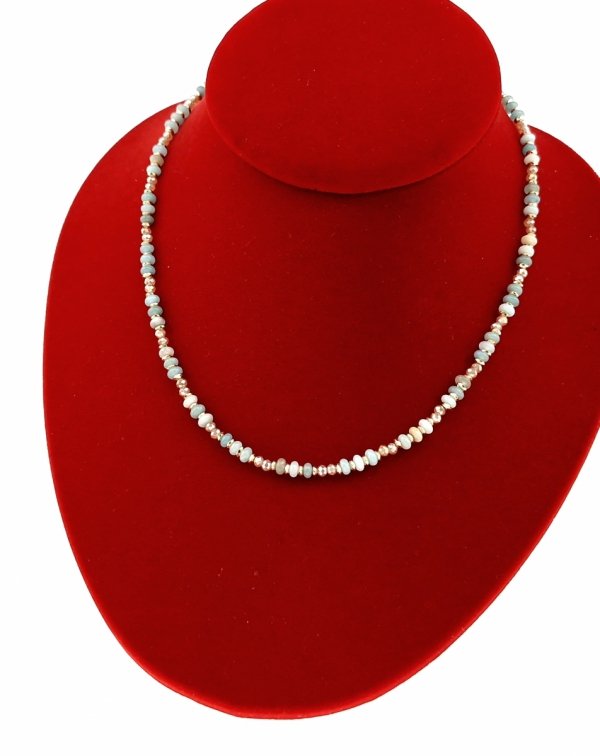 GOLD CHAIN NECKLACE celebrity STAINLESS STEEL