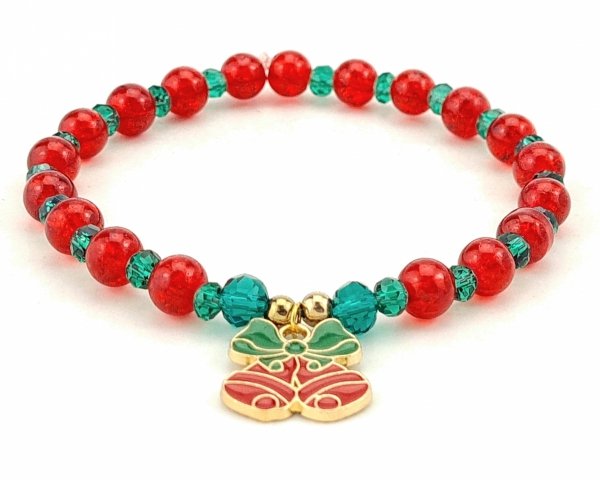 Bracelet Crystals Celebrity Surgical Steel