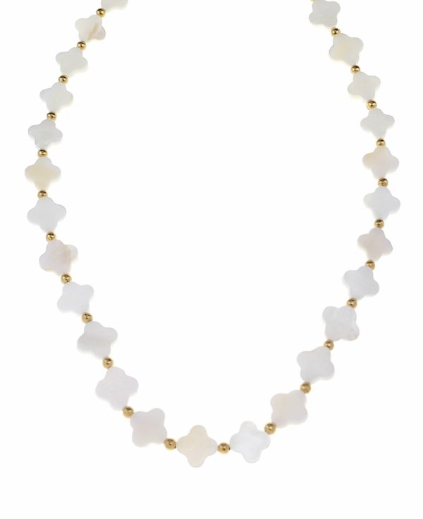 GOLD CHAIN NECKLACE celebrity STAINLESS STEEL