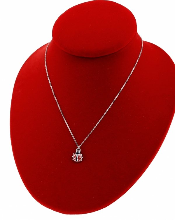 GOLD CHAIN NECKLACE celebrity STAINLESS STEEL