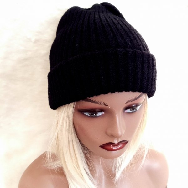 Alpaca cap