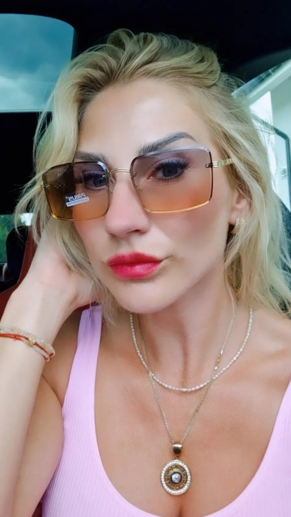 Women's Sunglasses