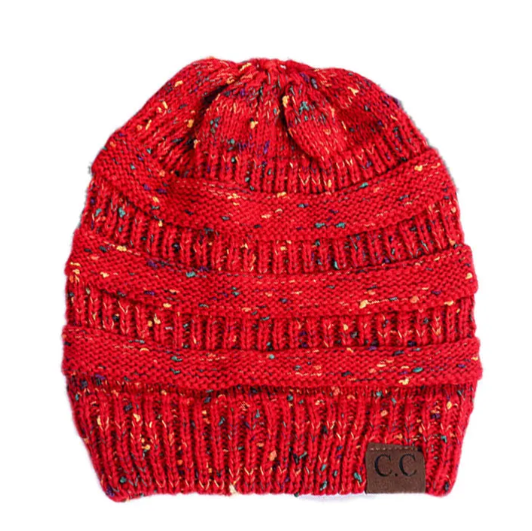 Alpaca cap