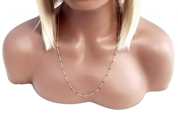 gold gilded chain 18k xuping