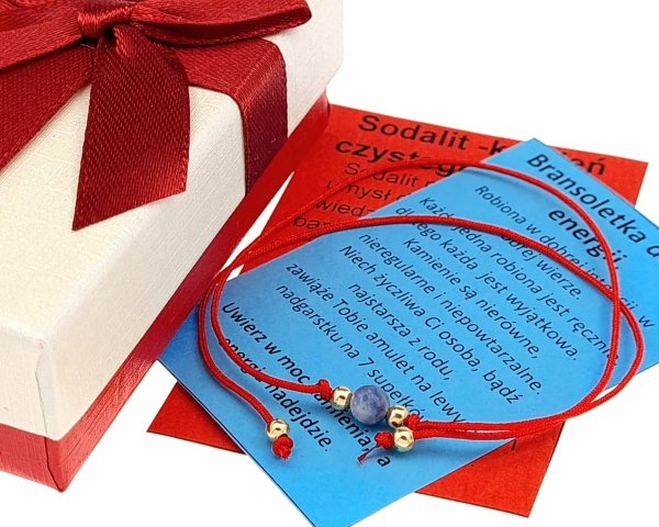 GOLD BRACELET STAINLESS STEEL STRING