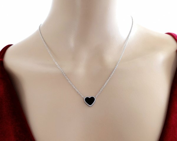 GOLD CHAIN NECKLACE celebrity STAINLESS STEEL