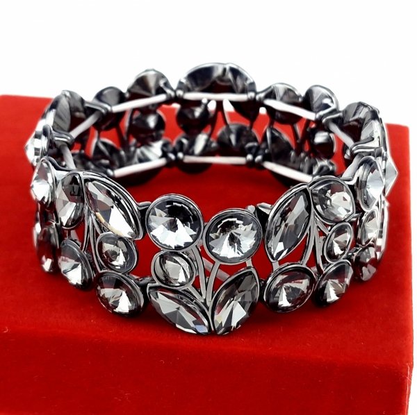 Celebrity Bracelet Surgical Steel