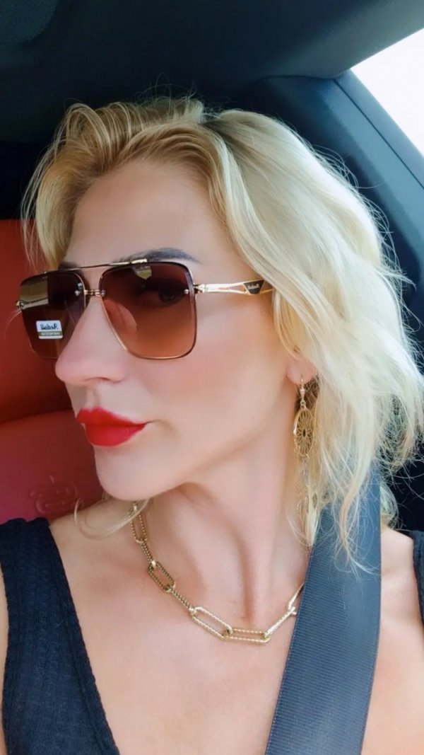 Women's Sunglasses
