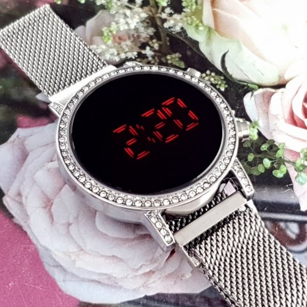 exclusive women's gold watch classic Diamond
