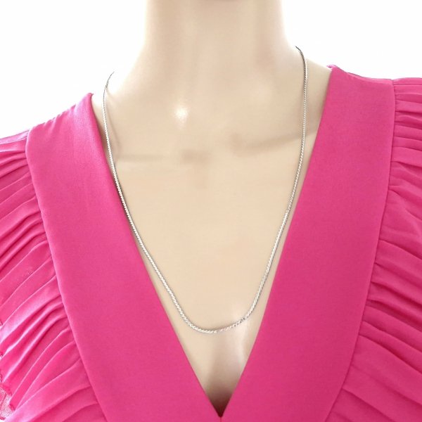 gold gilded chain 18k xuping