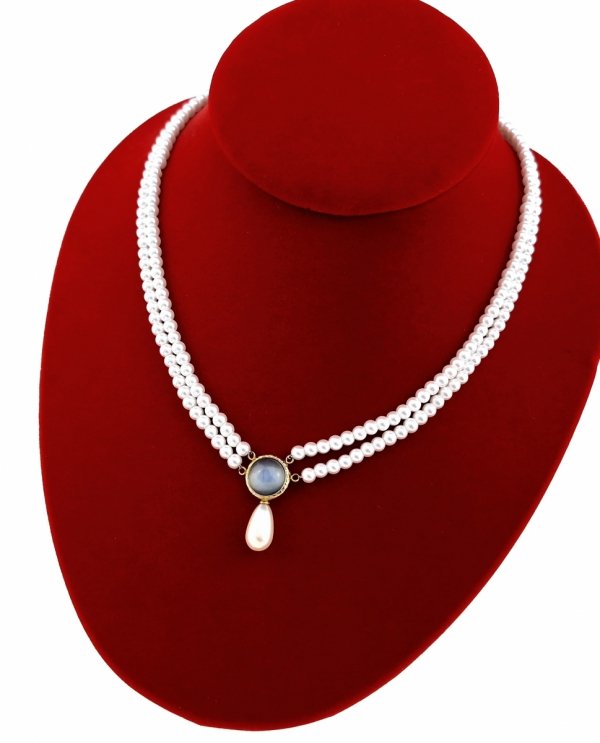 GOLD CHAIN NECKLACE celebrity STAINLESS STEEL