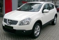 Qashqai (2007-2013)