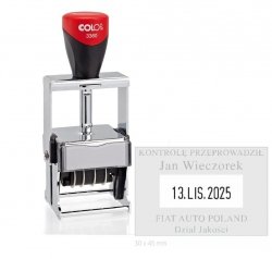 EXPERT 3360 DATOWNIK 