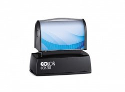 EOS 30 - OBUDOWA CZARNA, BIAŁA