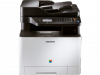 Samsung CLX-4195FW Kolorowa wielofunkcyjna drukarka laserowa