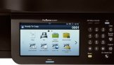 Drukarka MFP Samsung SL-M4080FX |  DUPLEX | ADF | LAN | GW12 | SERWIS 
