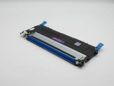 Toner INKDIGO do SAMSUNG CLP 320 Cyan