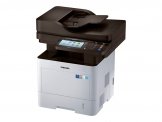 Drukarka MFP Samsung SL-M4080FX |  DUPLEX | ADF | LAN | GW12 | SERWIS do 50k 
